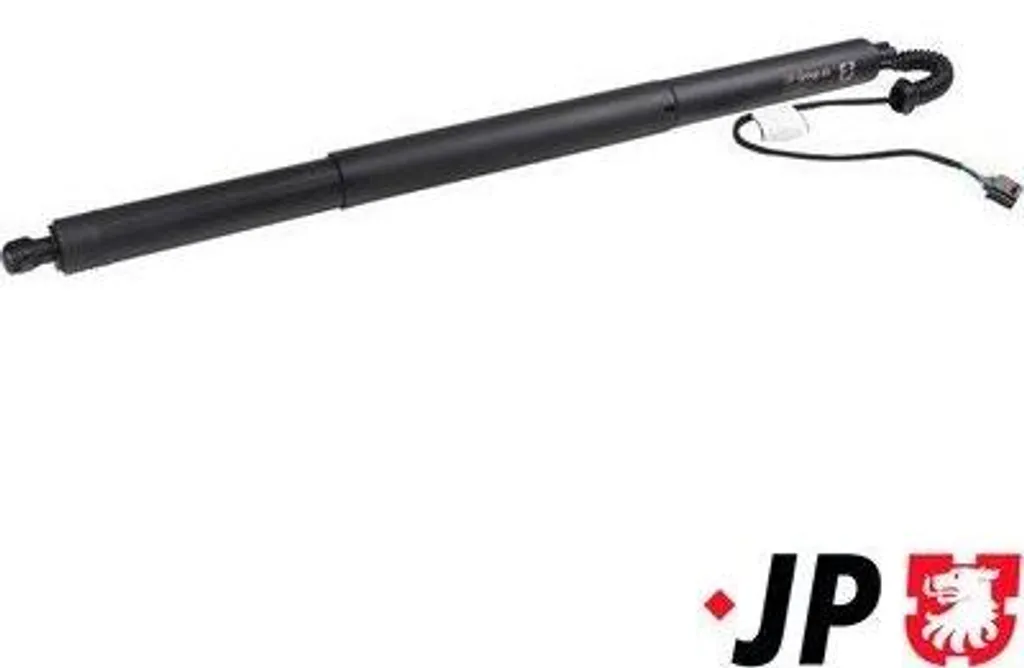 Réparer votre hayon électrique d'AUDI Q5 avec le moteur JP 1181224800