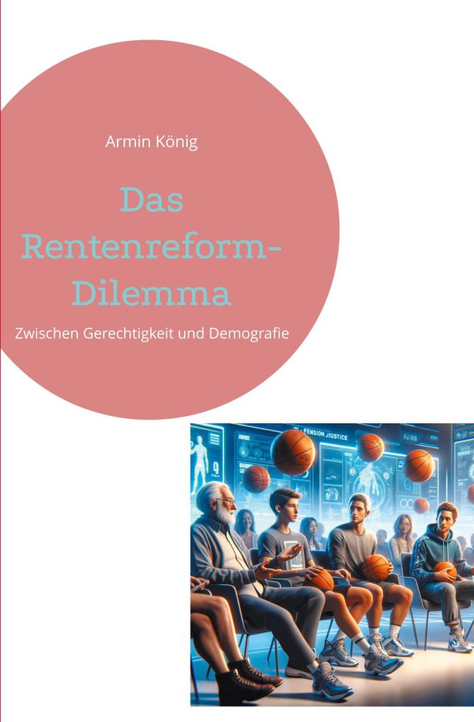Das Rentenreform-Dilemma