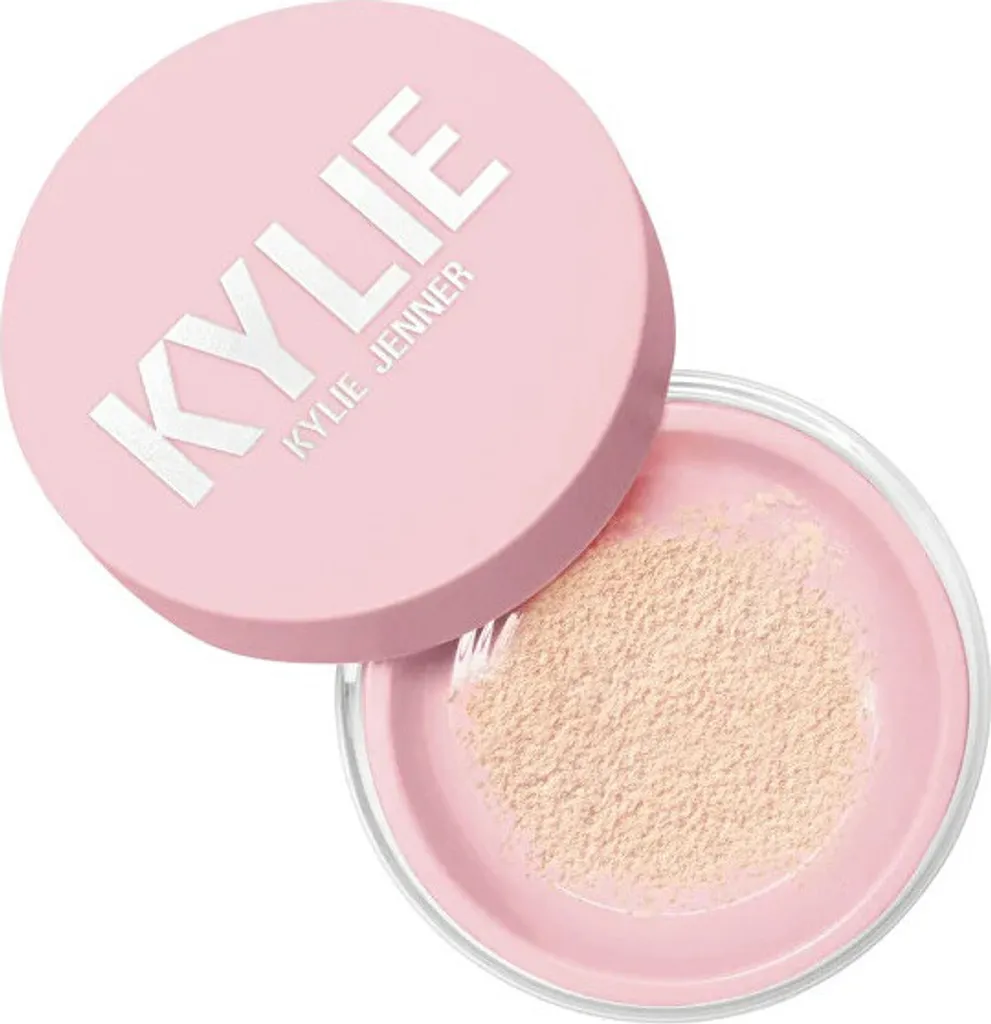 Poudre Libre Soft Pink 5g : Adieu Teint Terne et Brillance - Fini Velouté