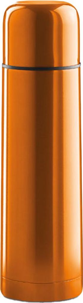 MidOcean - Thermosflasche "Chan", 500ml MO784 (Einheitsgröße) (Orange)
