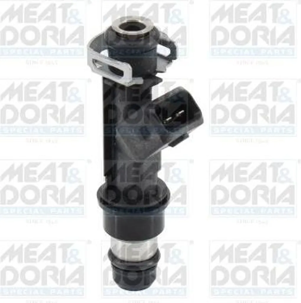 Injecteur MEAT & DORIA 75117153 OE 24435068 pour Zafira et Astra G