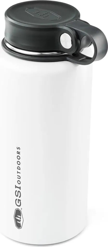 gsi - Thermos Microlight Twist bianco - 1