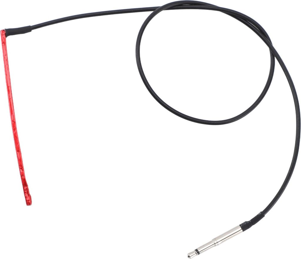 Piezo-Tonabnehmer, Akustikgitarren-Tonabnehmer mit Hoher Empfindlichkeit Zum Austausch