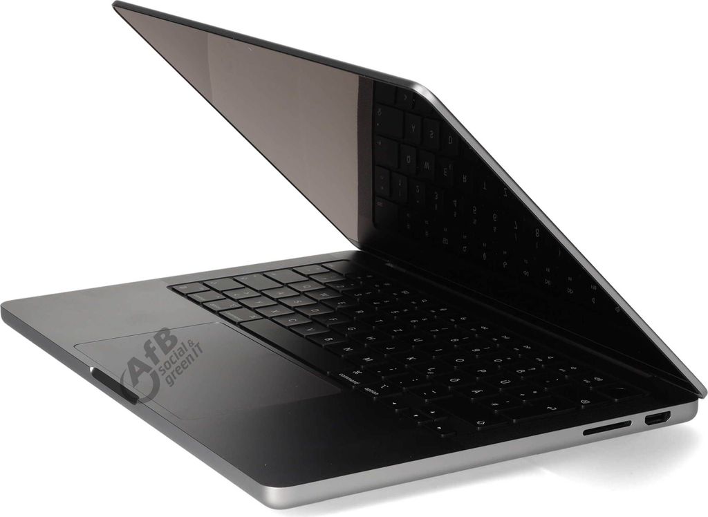 Apple MacBook Pro 2023 14" A2779 M2 Pro Chip 10C CPU 16C Obrázek produktu 8