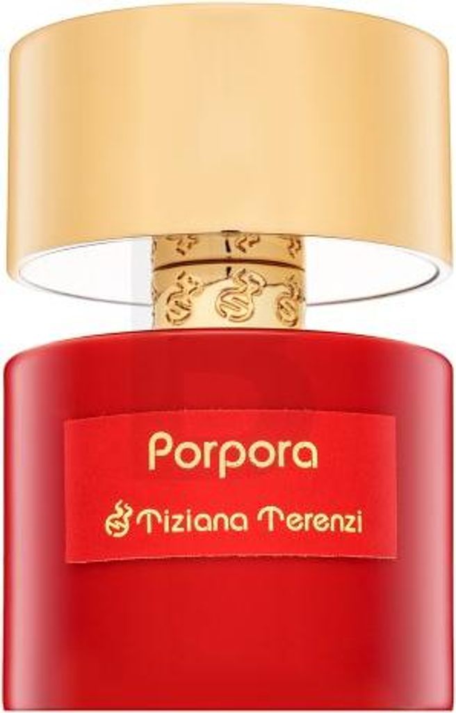 Tiziana Terenzi Porpora czyste perfumy unisex 100 ml Zdjęcie produktu 