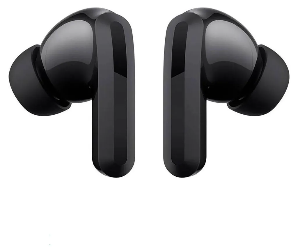 Xiaomi Redmi Buds 5 Active Noirs - Écouteurs Bluetooth 5.3 Stables