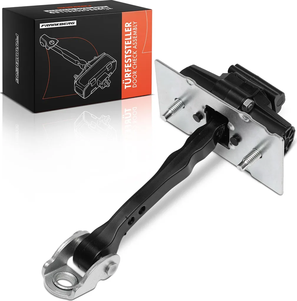 Butée de Porte Arrière pour Peugeot 308 II SW et Van - Frein de Porte