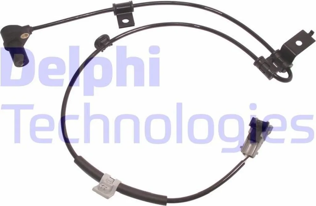 Ricambio Sensore Ruota Matrix Delphi SS20217 OE 9567017000