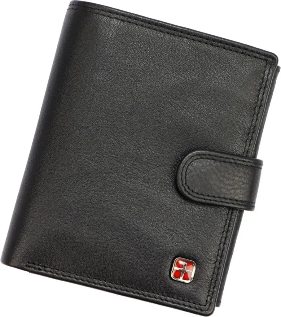 Portefeuille Albatross SNMW02 idéal pour voyager léger et sûr