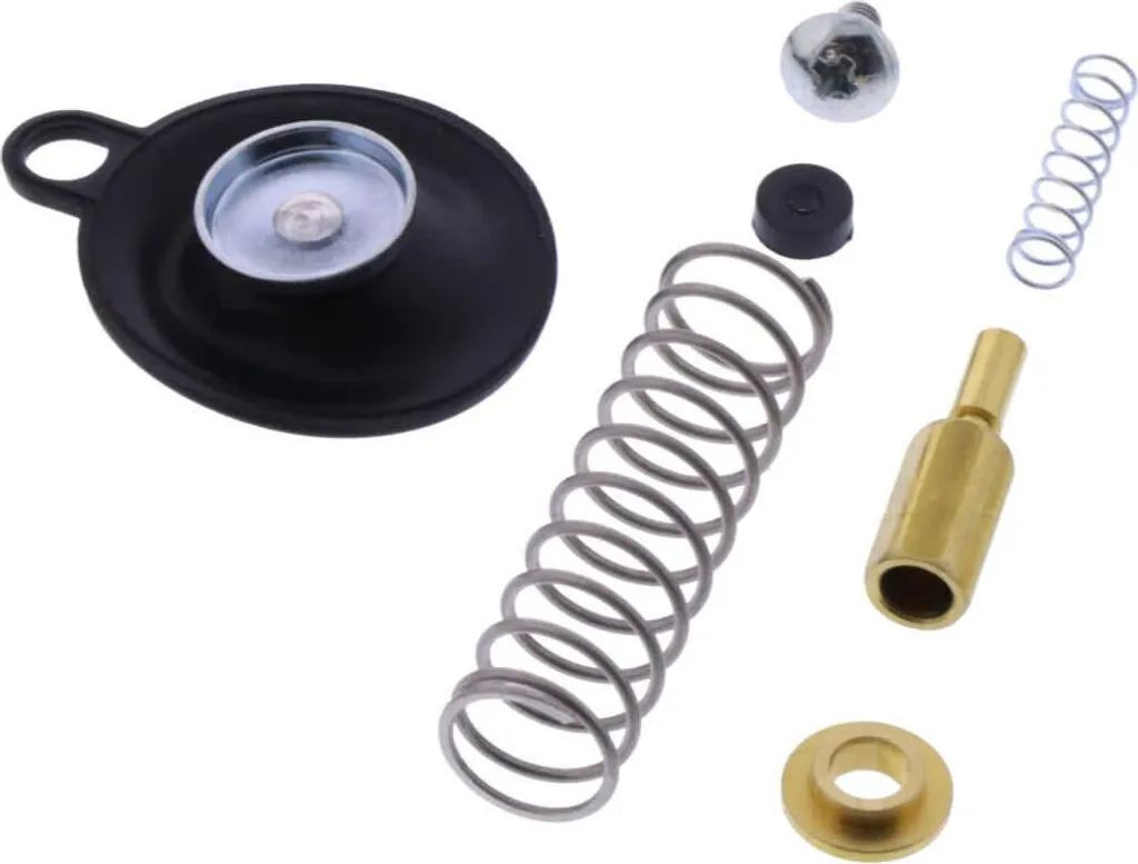 Joint d'air carburateur TOURMAX ACV-206 pour Yamaha Virago et V-Max