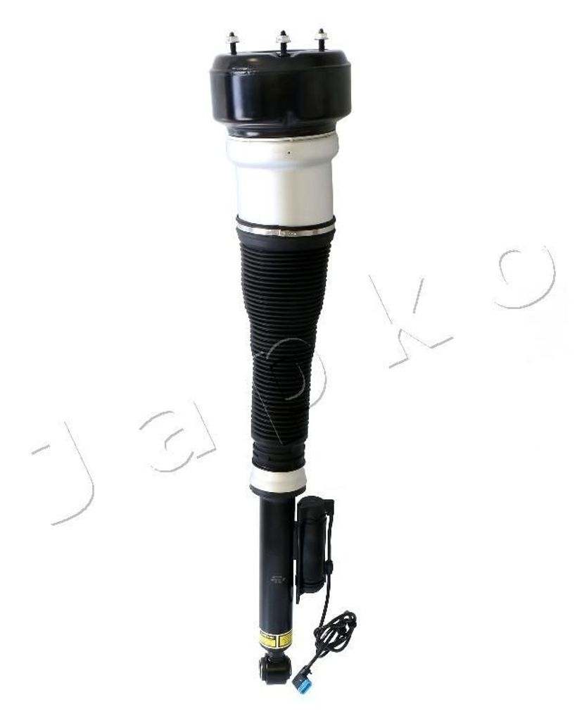 JAPKO MJAS065 Luftfederbein Stoßdämpfer Hinten Links passend für MERCEDES-BENZ S-Klasse Limousine (W221) S-Klasse Coupe (C216)