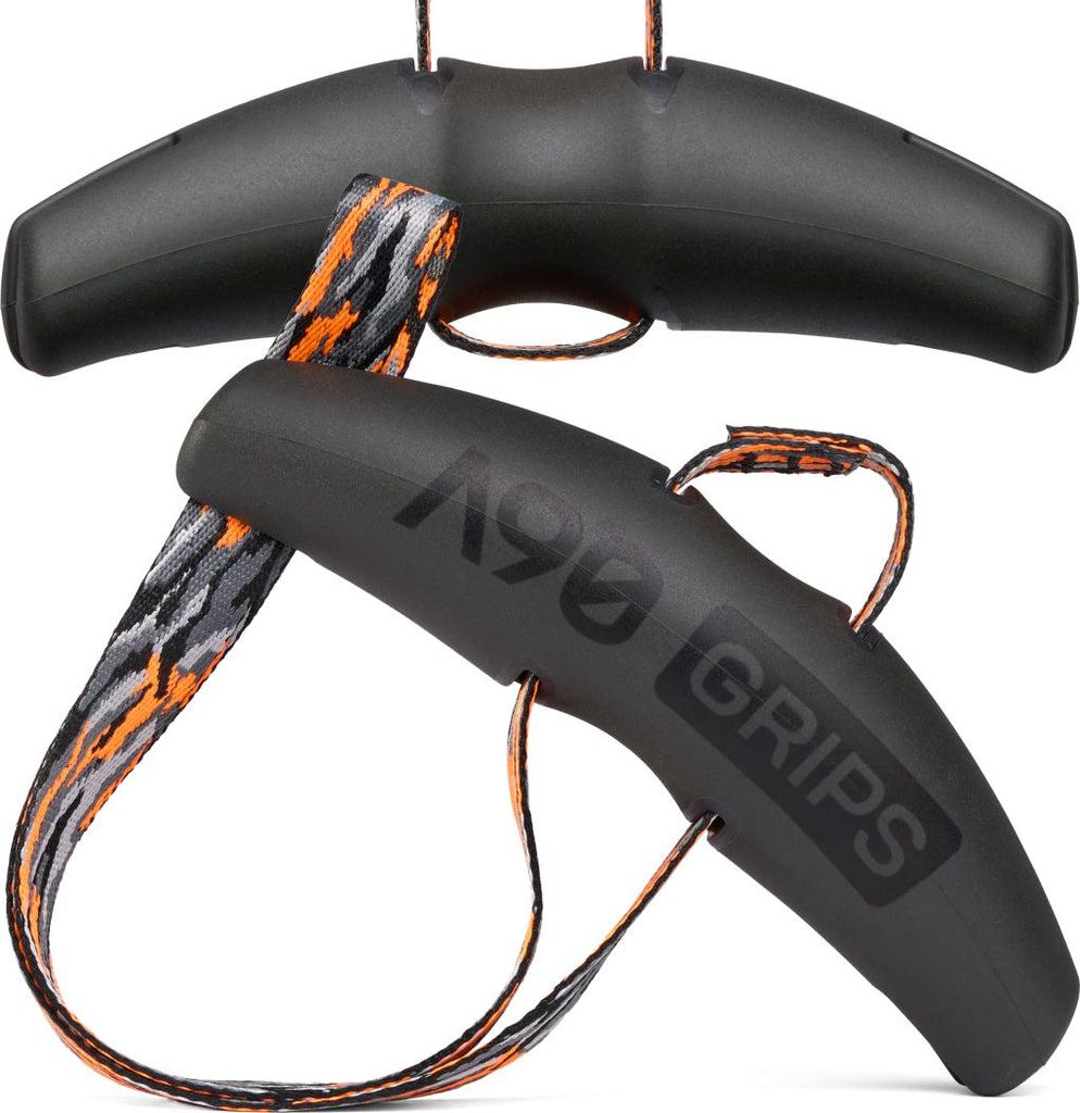 Angles90 Camo Grips (Paar) Ergonomische Griffe für Produktbild 