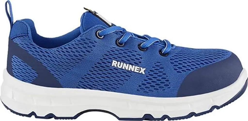 Chaussures de sécurité pour électronique S1 ESD FlexStar bleu 44 - 3