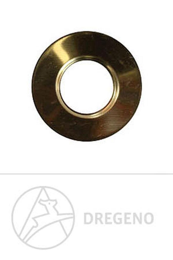 Ersatzteile & Bastelbedarf Tropfenfänger für 12mm Tülle 20 Stück Breite x Tiefe ca 2,8 cmx2,8 cm NEU