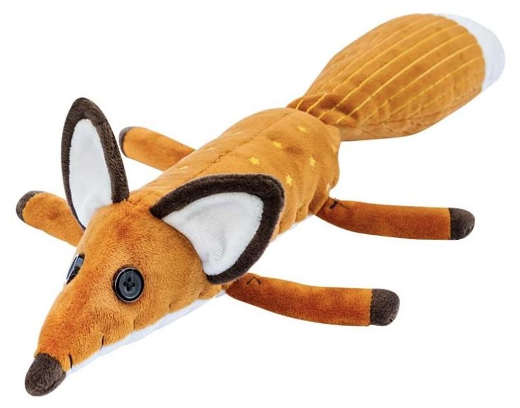 Anima Renard Petit Prince 50cmL Cartoon Image du produit 