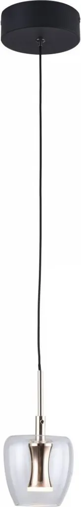 Suspension LED NELSON 3W Haute Performance - Éclairage Chaud Durable - 2