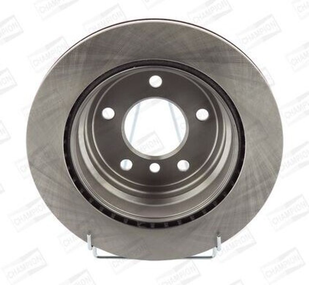 CHAMPION 562442CH - OE 34216764653 Bremsscheibe für 3er (E91), 1er (E81), 1er (E87), 3er (E90), 3er (E93), 3er (E92), X1 (E84)