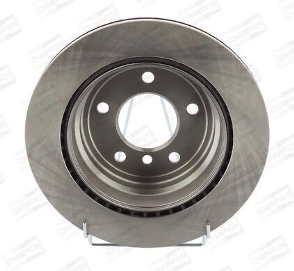 Disque de Frein Ventilé Haute Performance Champion pour BMW Série 3 et X1