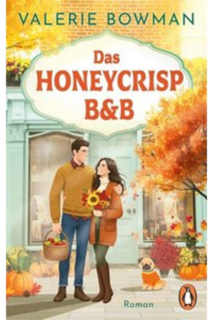 Das Honeycrisp B&B Immagine del prodotto 