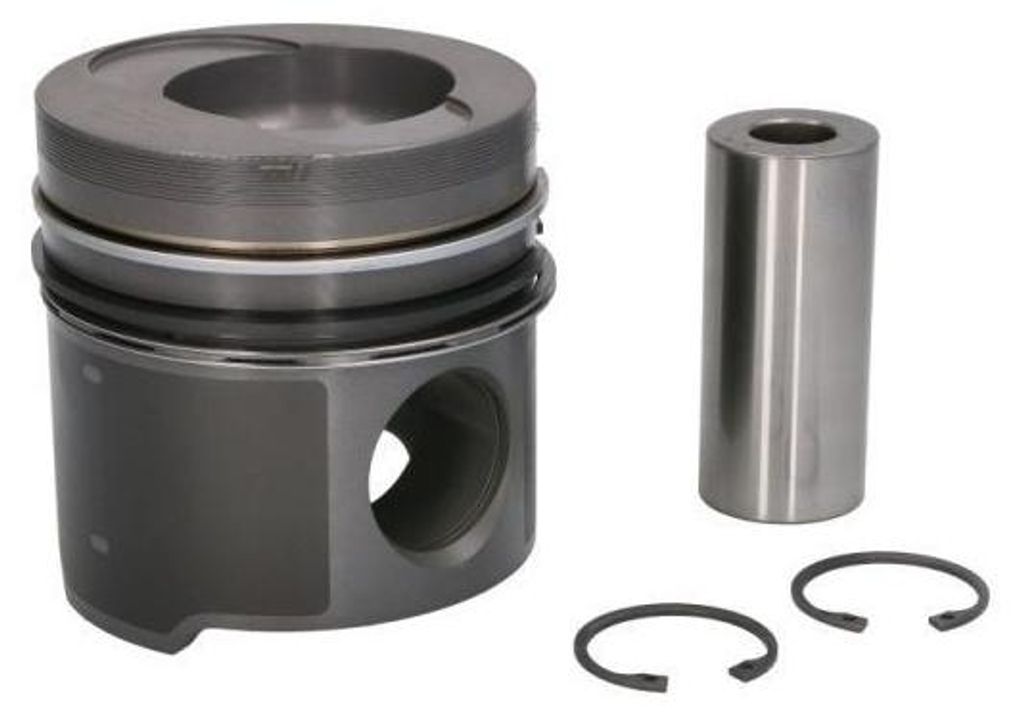 ENGITECH ENT054033 STD Kolben für MAN L2000 für FENDT Favorit