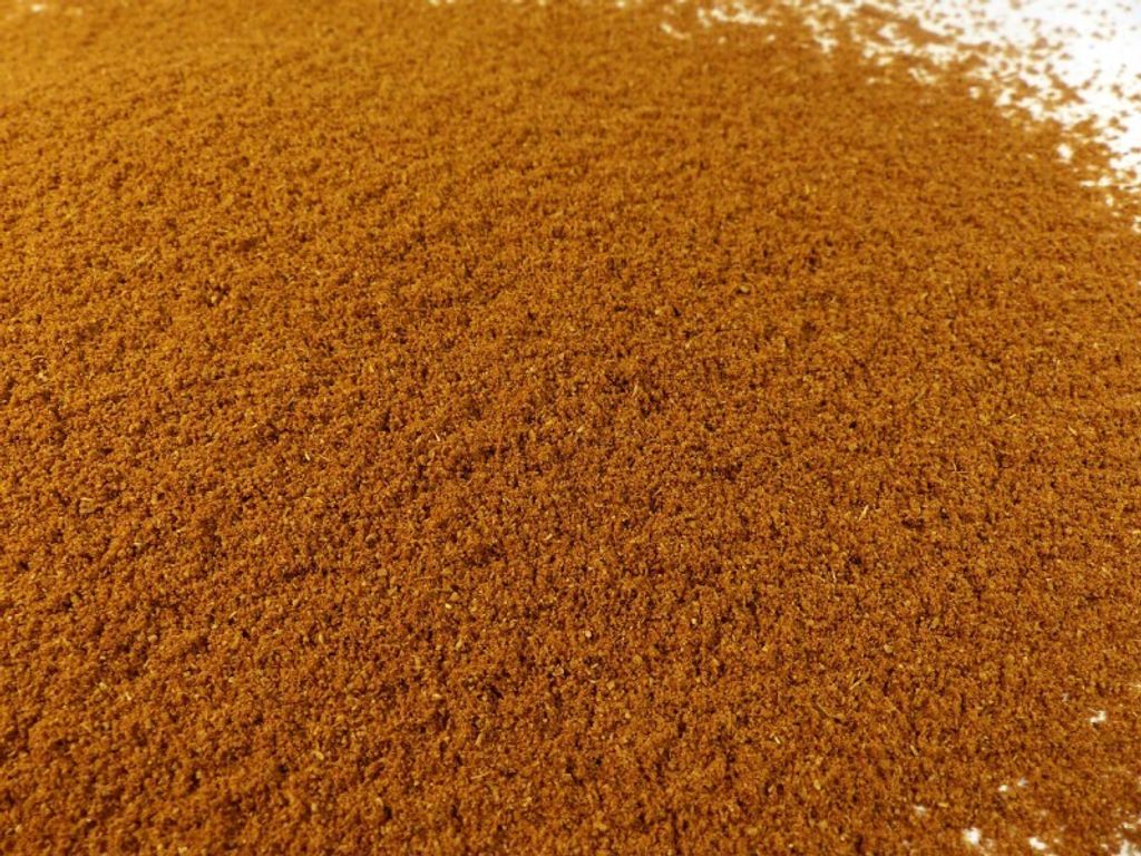 Lebkuchen Gewürzmischung Naturideen 100g