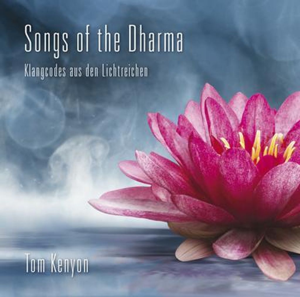 Songs Of The Dharma