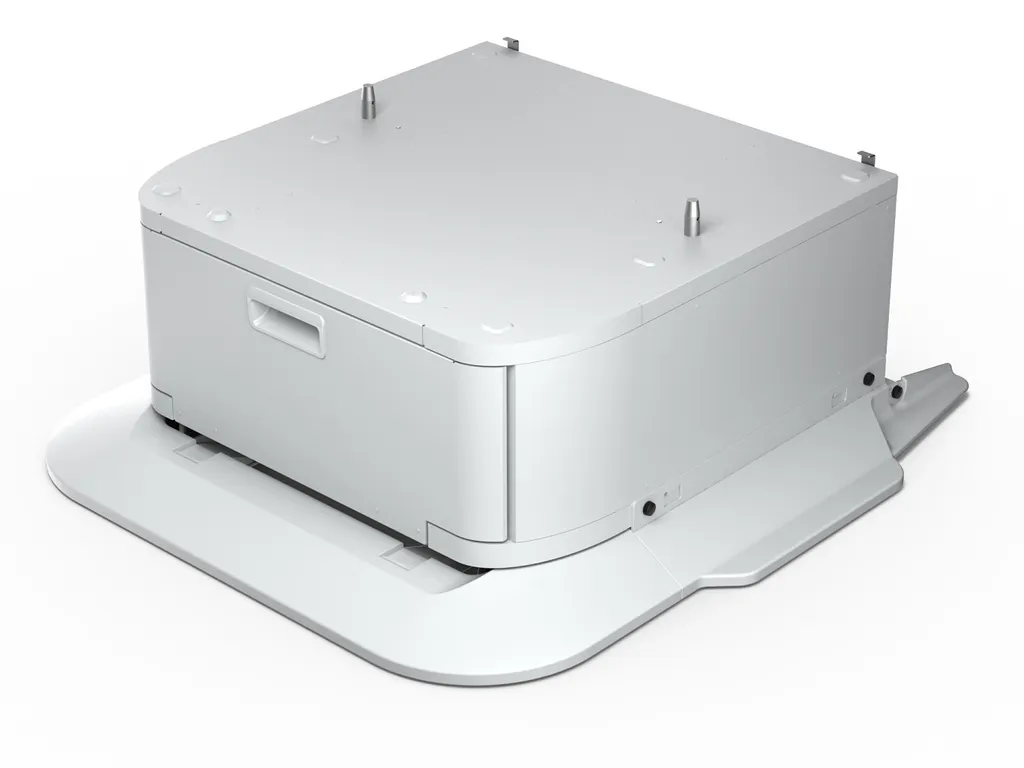 Epson C12C932891 Chargeur de Papier pour Étendre votre Imprimante