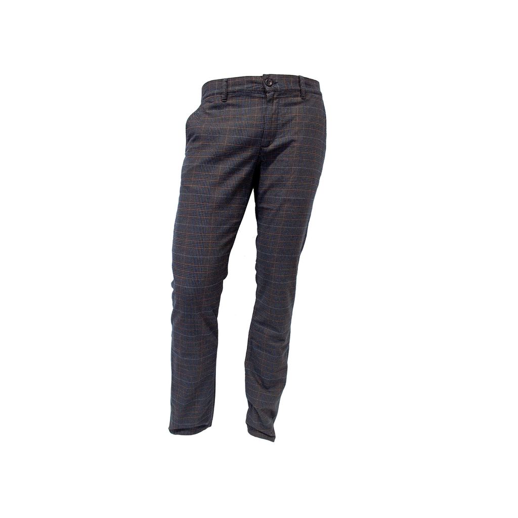 Alberto GmbH & Co. KG LOU-J - Colour Check 085 085 3832/.