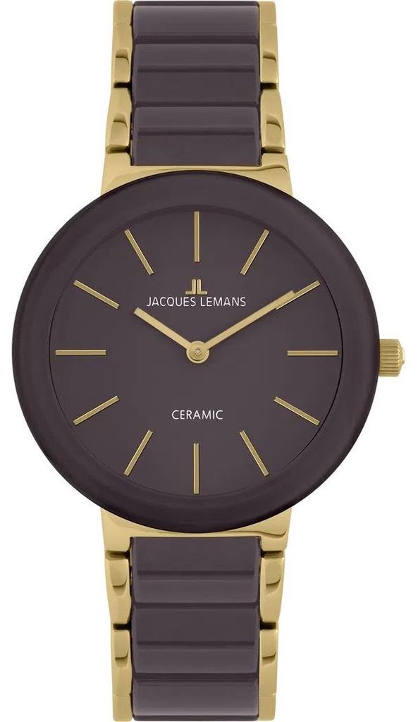 Jacques Lemans 42-7ZE Zegarek damski Monaco Zdjęcie produktu 