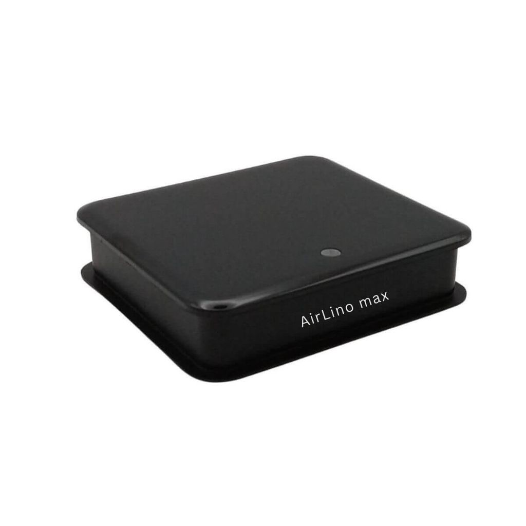 LinTech AirLino® max HiFi Multiroom Audio Produktbild 