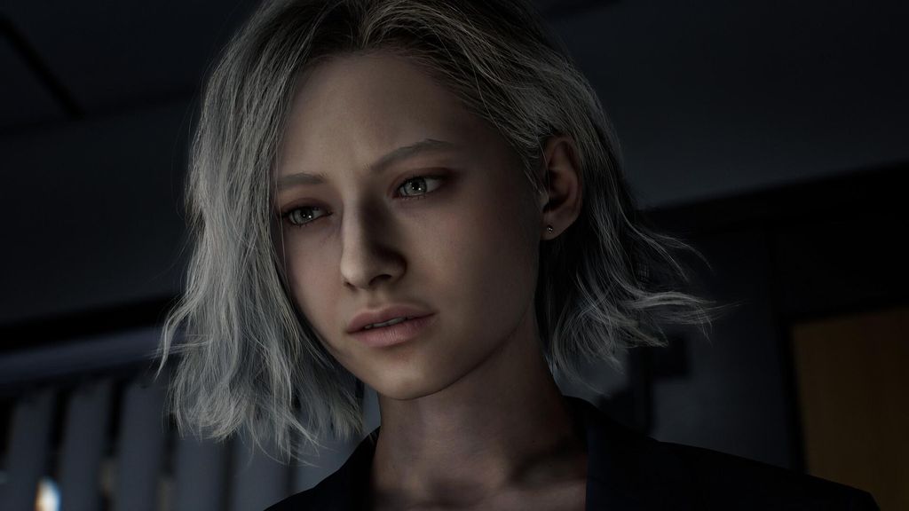 Resident Evil Requiem Deluxe Edition Produktbild 
