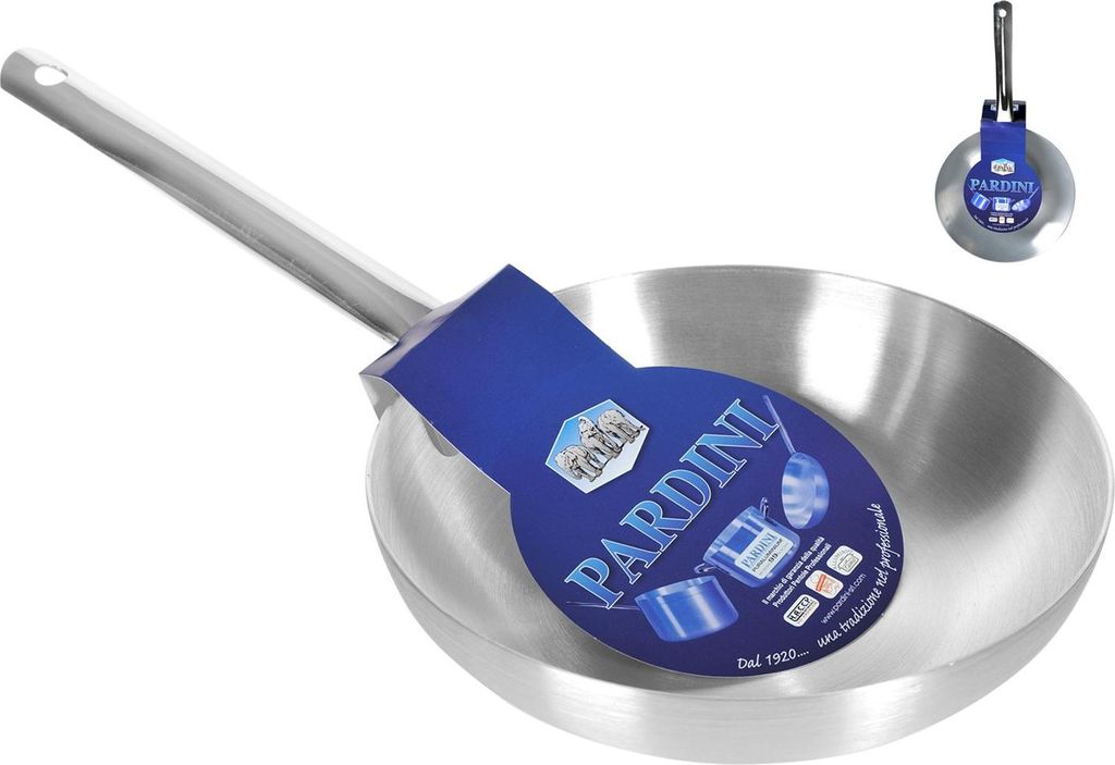 Pardini Professional Aluminium Bratpfanne 28cm