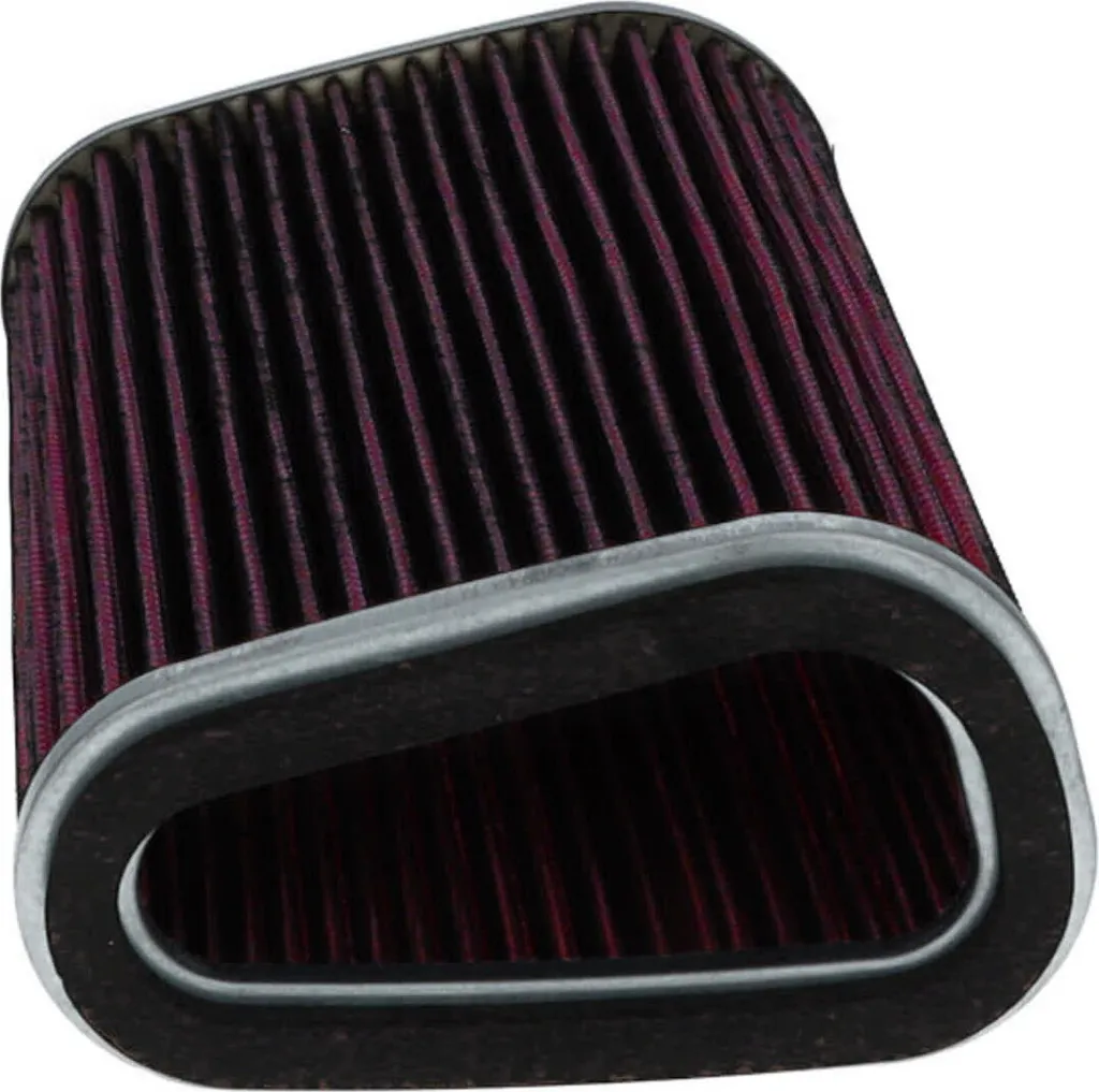 Filtre à air MIW HighPerformance pour Honda Hornet 600 modèles 2007-2013