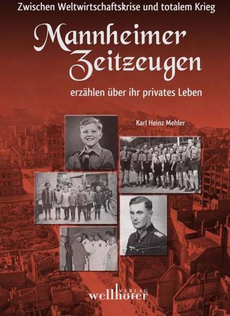 Mannheimer Zeitzeugen
