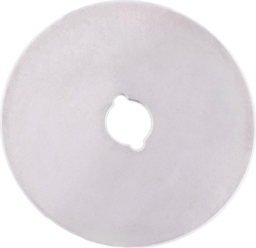 Victor Rollschneider Ersatzklinge "Scoring" 45mm für gerade Schnitte