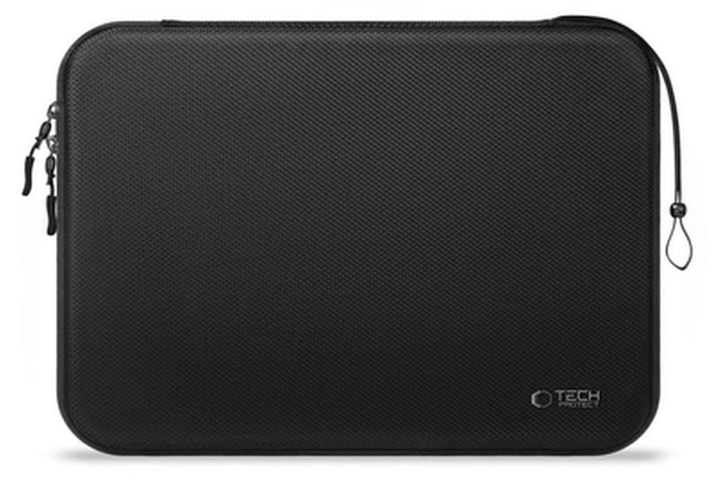 Tech-Protect harde laptophoes, geschikt voor laptops van Productafbeelding 