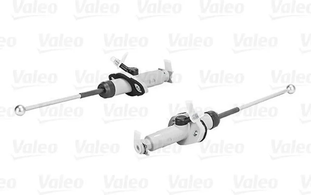 Valeo 804826 Maître-cylindre d'Embrayage OE 46543441 pour Fiat Punto