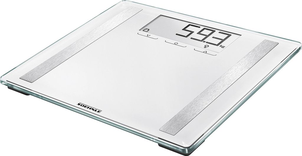 SOEHNLE Personenwaage "Shape Sense Control 200" 109779 Immagine del prodotto 