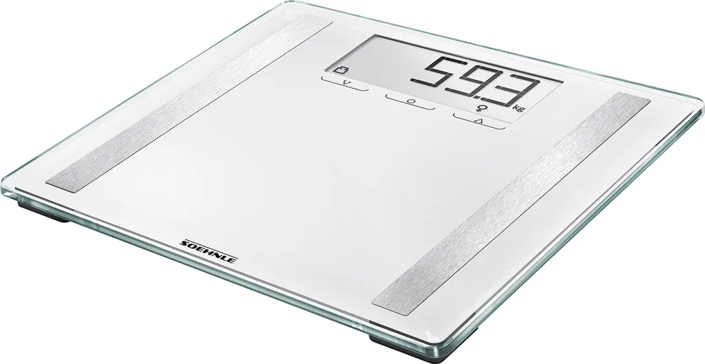 Balance Impédancemètre Connectée Soehnle Shape Sense Control 200 - 25