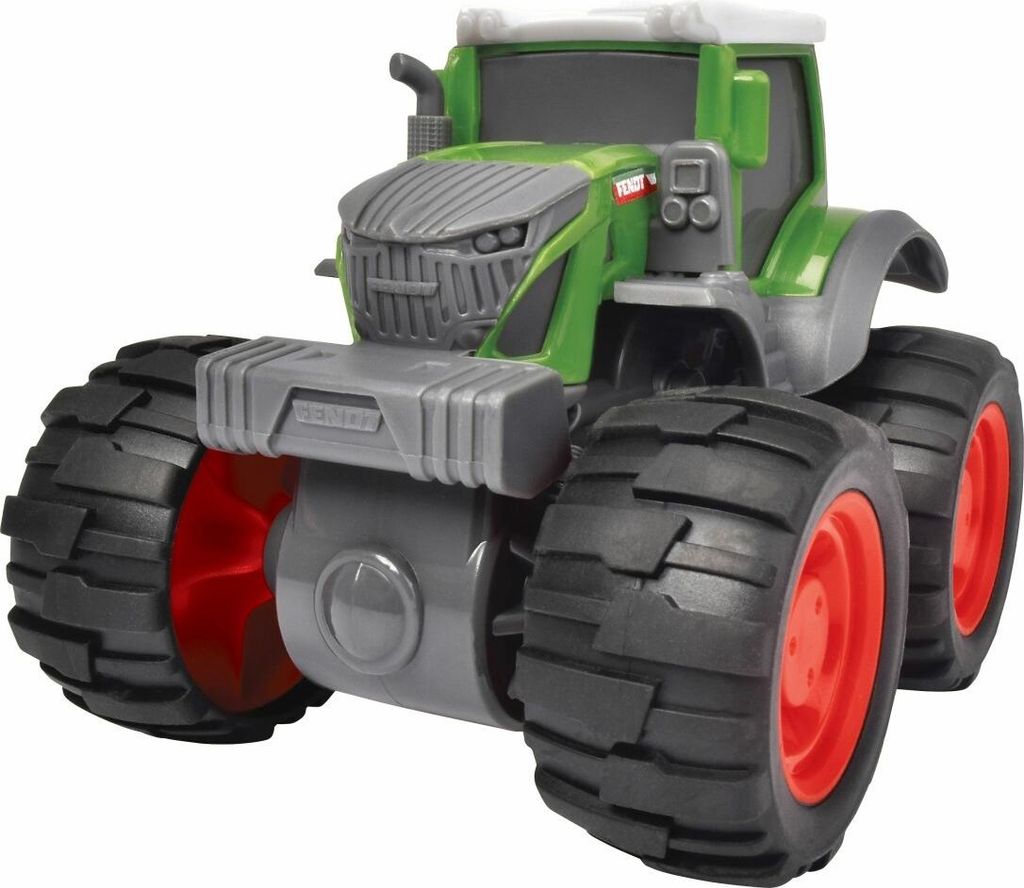 Simba Dickie Vertriebs GmbH Fendt Monster Tractor Sonstige Produktbild 