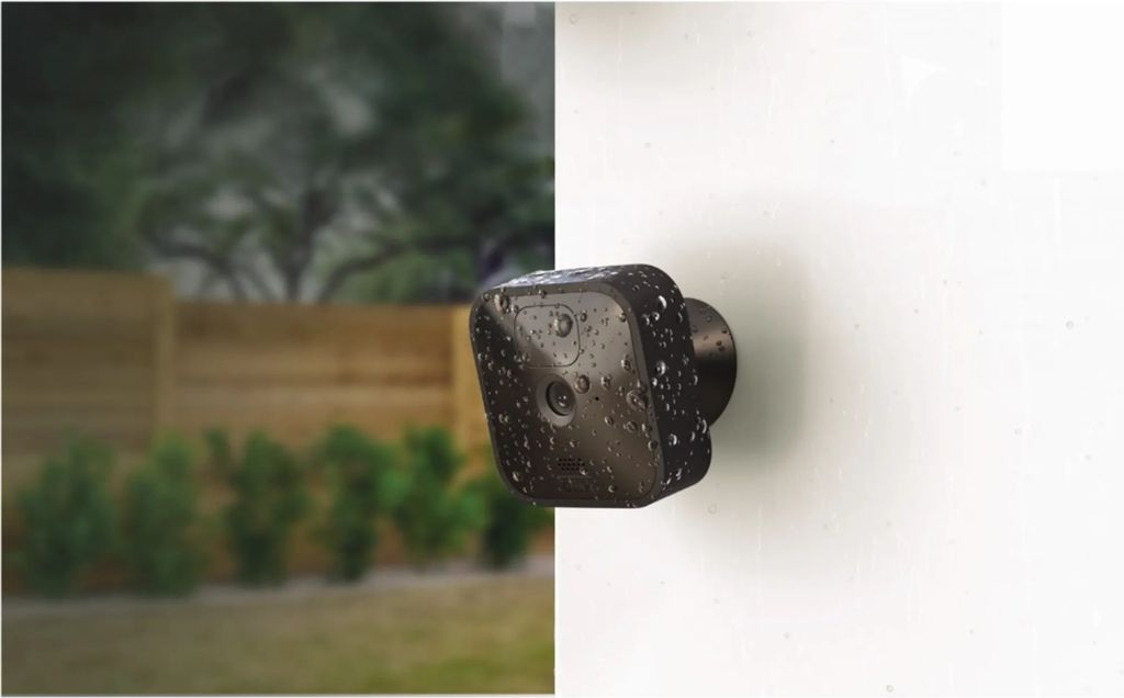 Amazon Blink Outdoor 1 Camera System Produktbild 11