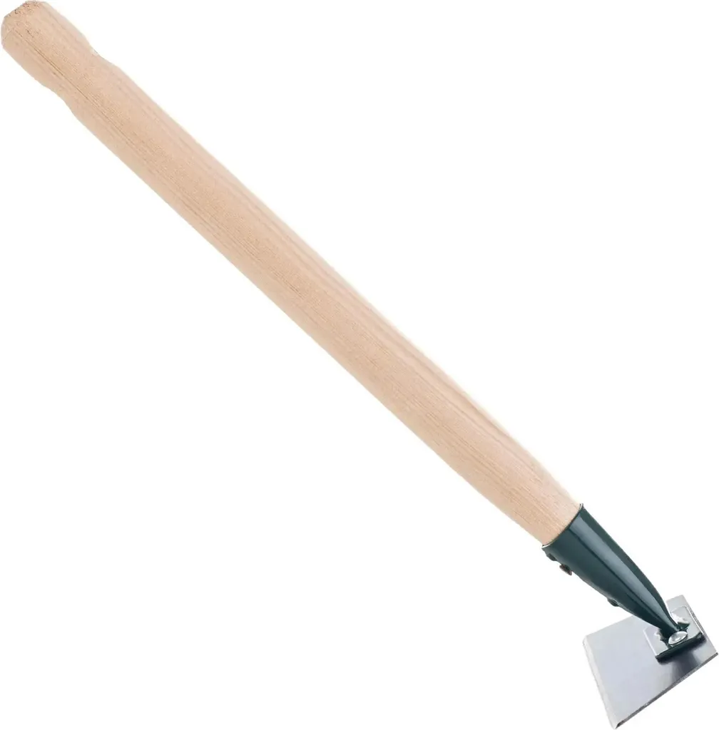 Zappetta da Giardino Manuale 32,5 cm - Per Amanti del Verde e Piccoli Orti