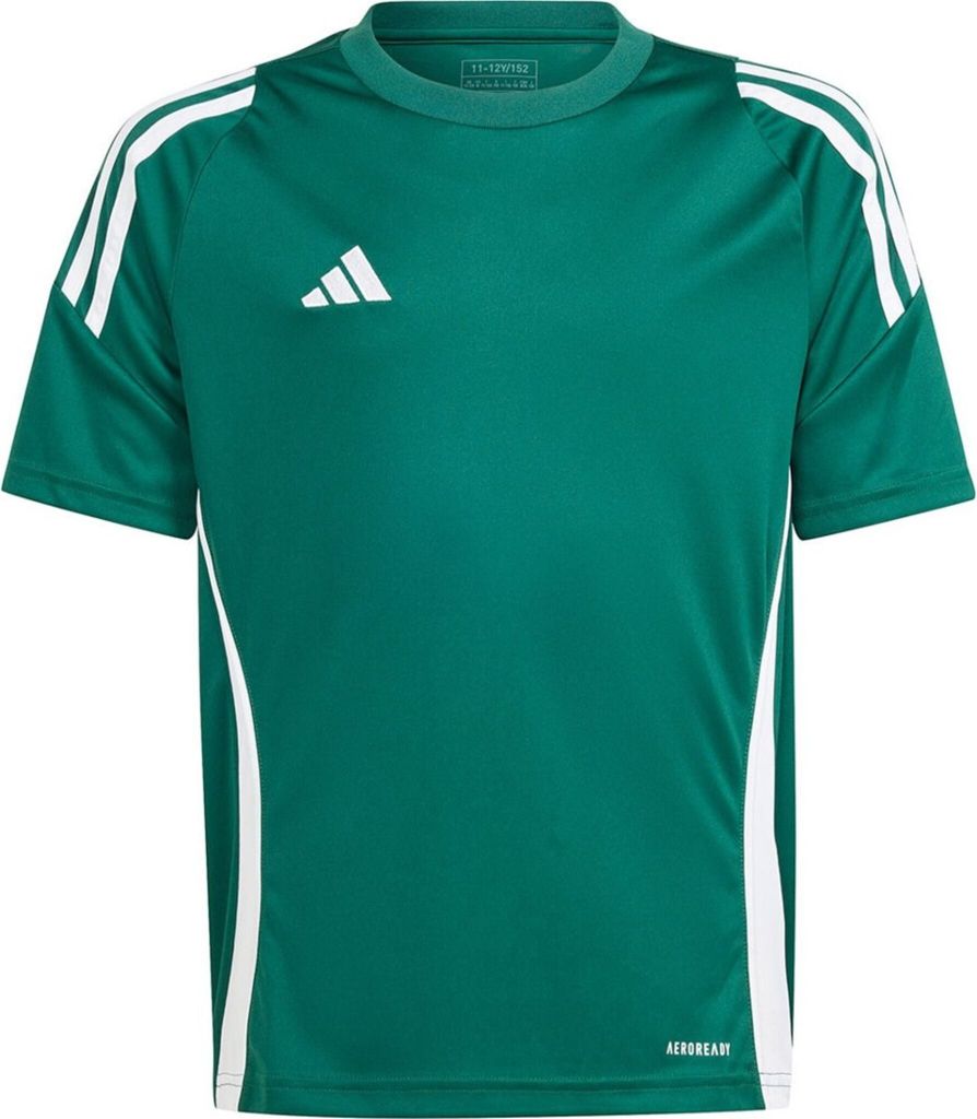 Koszulka adidas Junior Tiro 24 IS1028 140