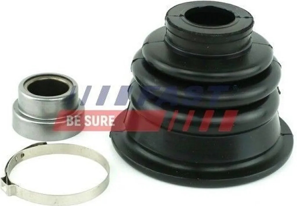 Kit Soufflet de Transmission Côté Boîte pour Renault Clio et Twingo