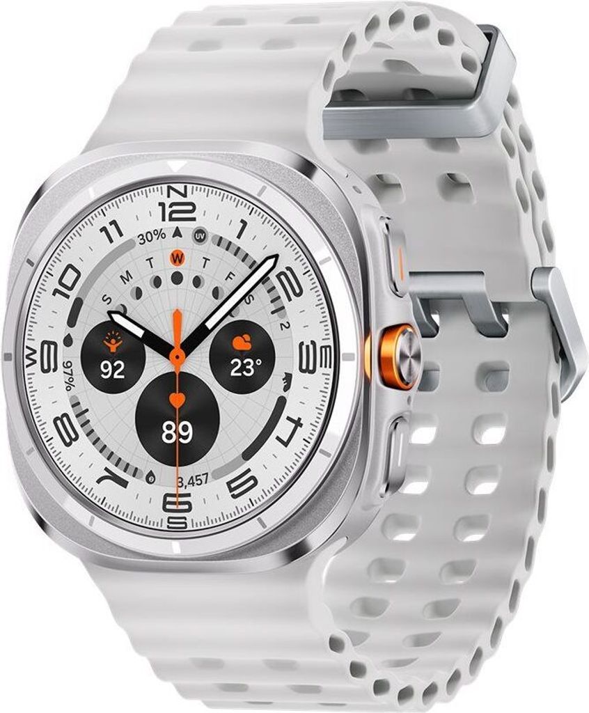 Samsung Galaxy Watch Ultra biele Obrázok produktu 