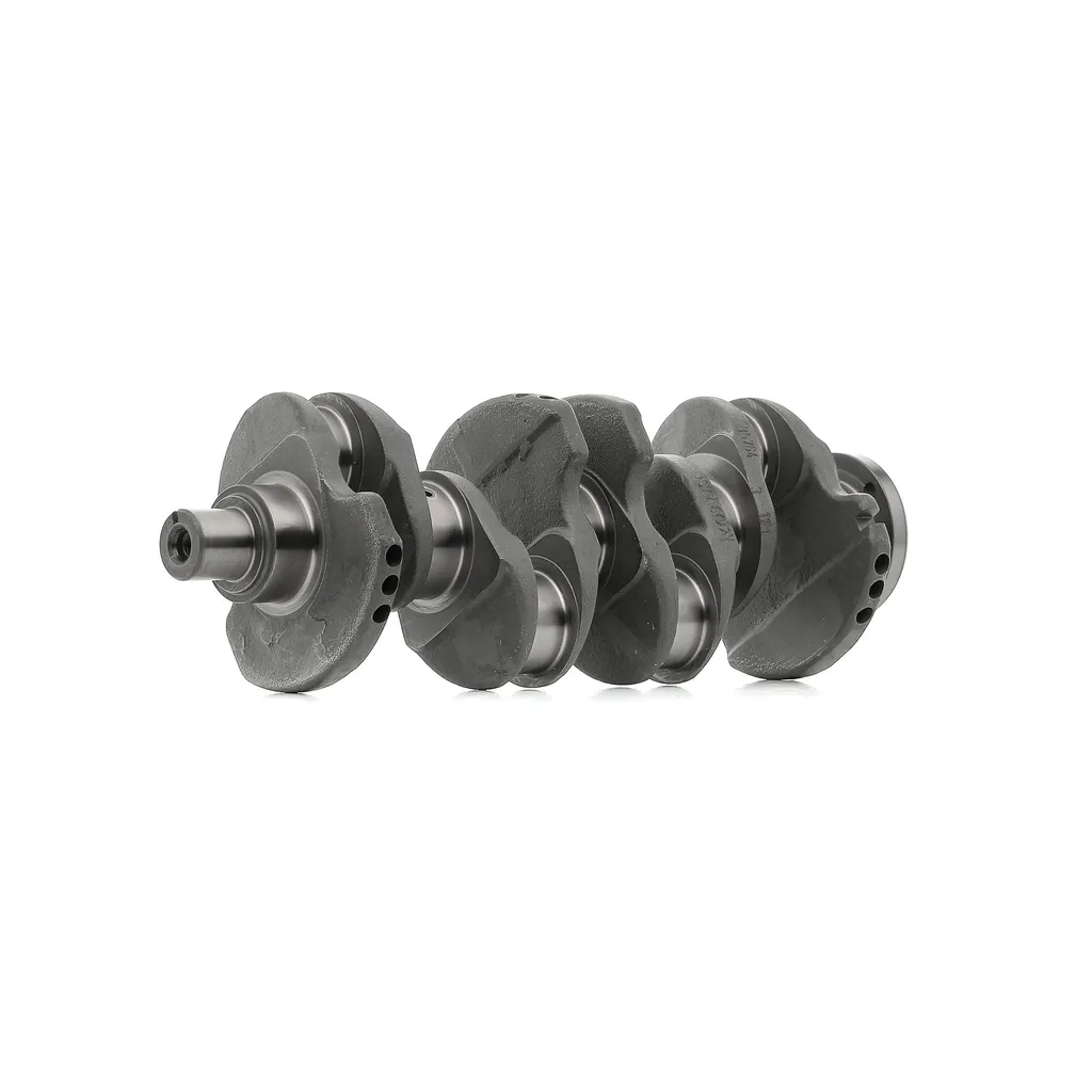 Vilebrequin IPSA CK002000 Fonte : Idéal pour Reconstruction Moteur