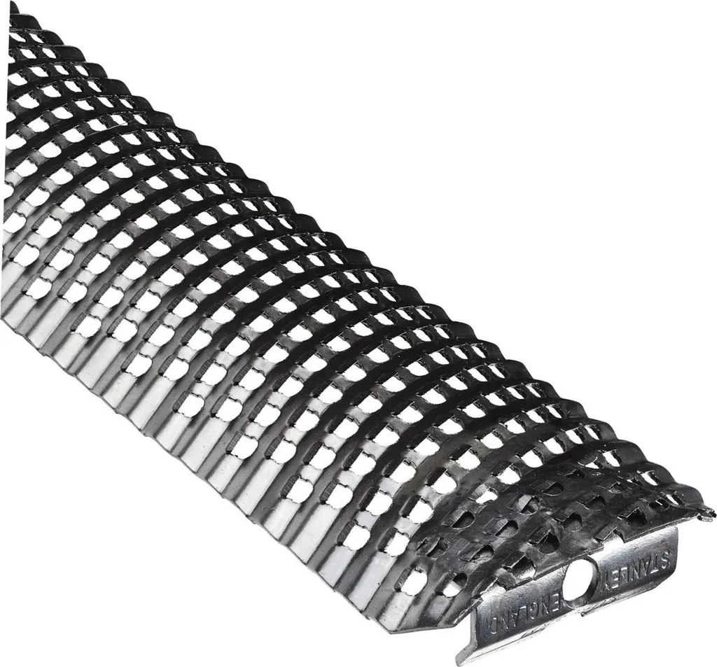 Stanley 5-21-299 Lama Surform 250mm | Modellazione Curve di Precisione