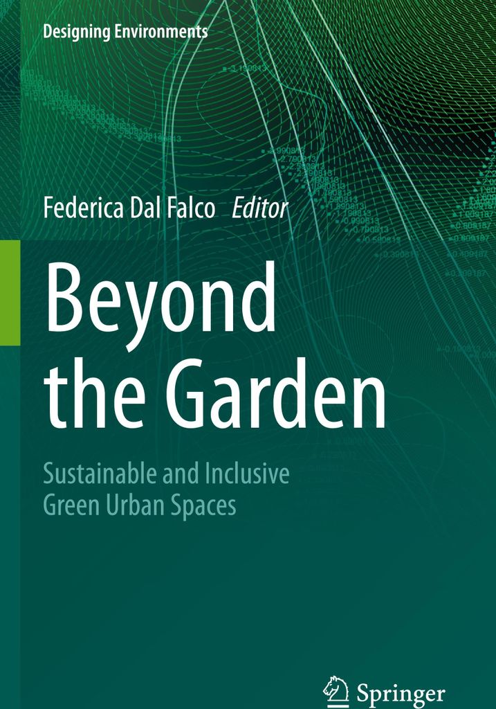Beyond the Garden