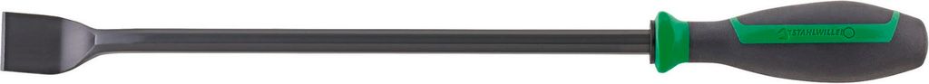 STAHLWILLE 74593100, Abziehvorrichtung Bein, Chrom, 1 Stück(e), 260 g