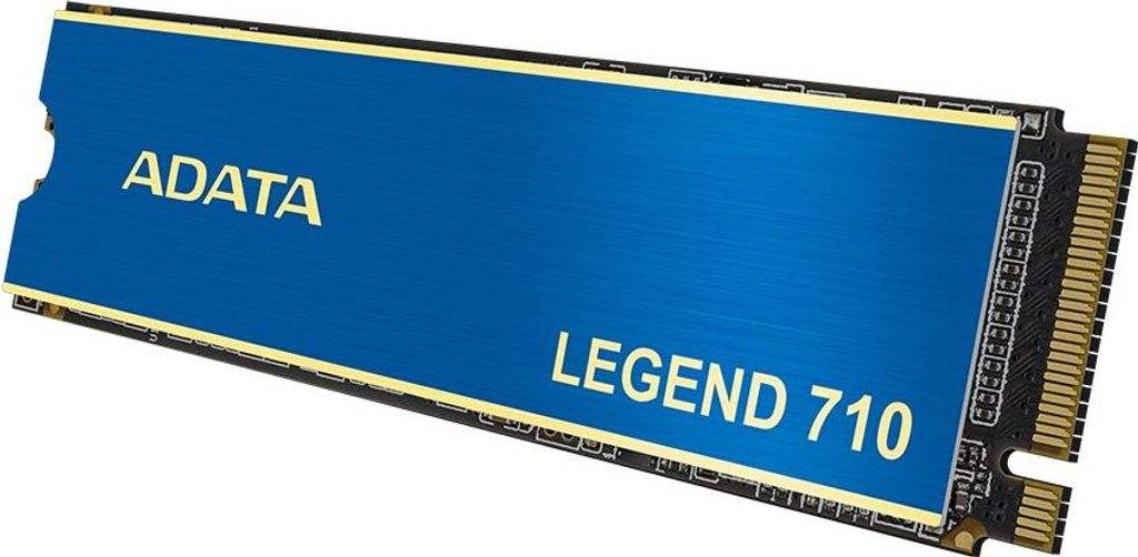 ADATA LEGEND 710 256 GB, SSD, (PCIe 3.0 x4, NVMe 1.4, M.2 2280)